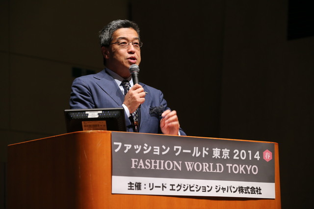 三越伊勢丹＆ラフォーレ原宿両トップが語る日本ファッションの展望