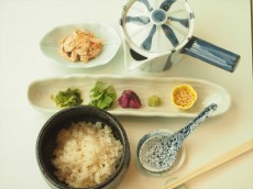 日本茶楽しめる新感覚レストランが8月1日御茶ノ水にオープン