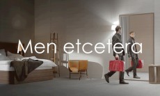 【動画】エルメス14AWメンズコレクションの世界を表現。新ショートムービーMen etceteraを公開