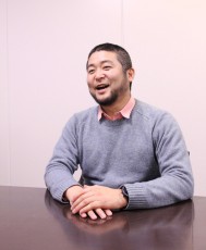 現代におけるメディアとは「文房具」--会田大也1/2【INTERVIEW】