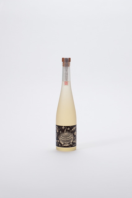 日本の伝統色で酒造り。Nippon IRO SAKE Project 【後編】