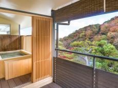 米コンデナスト・トラベラー誌 読者投票4年連続「日本のトップホテル」第1位を獲得した『翠嵐 ラグジュアリーコレクションホテル 京都 』
