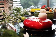 パレスホテル東京が2017年のクリスマスケーキを発表！今年限定のケーキ&amp;シュトーレンは？