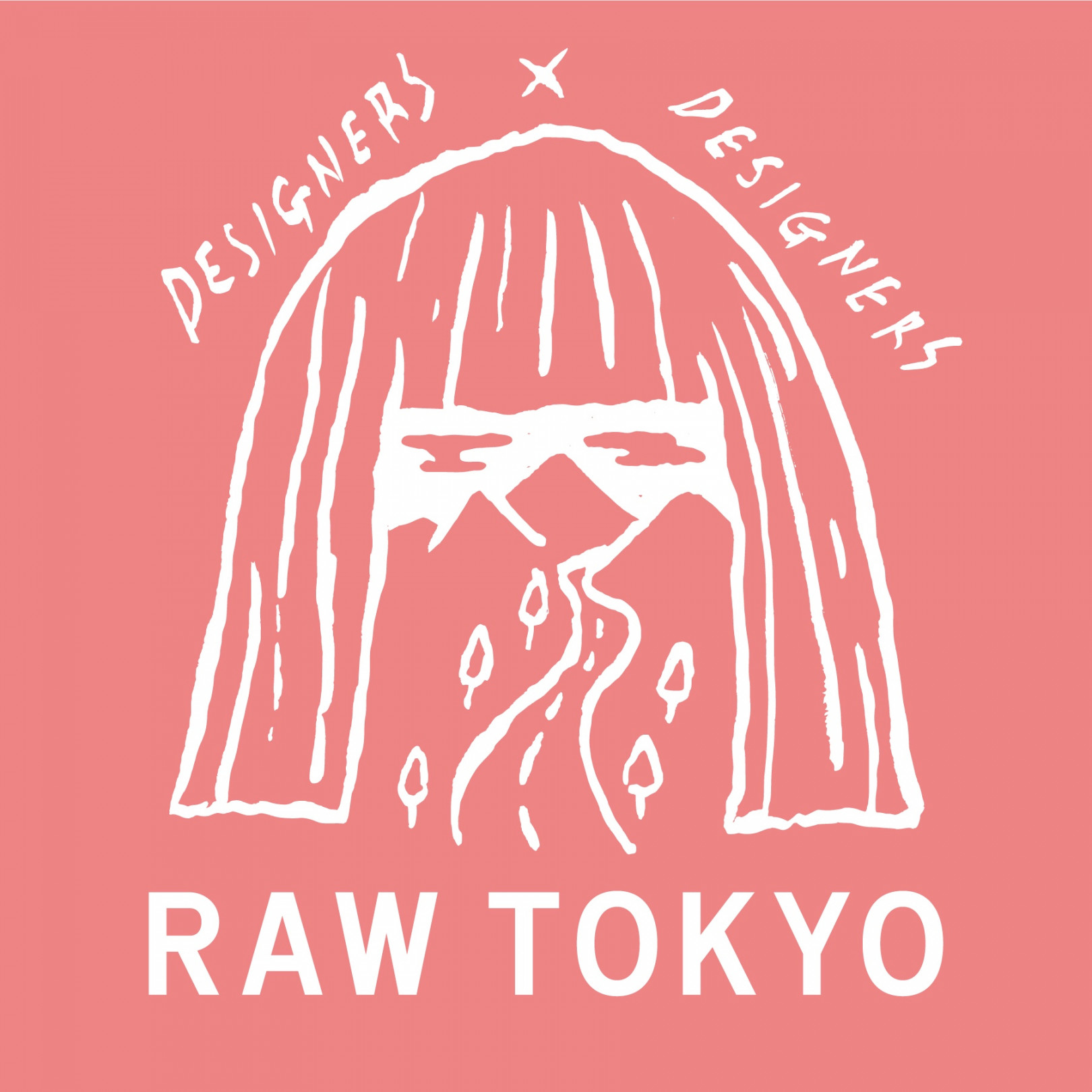 東京各地のビンテージセレクトショップが集結! 週末フリマ「RAW TOKYO」開催