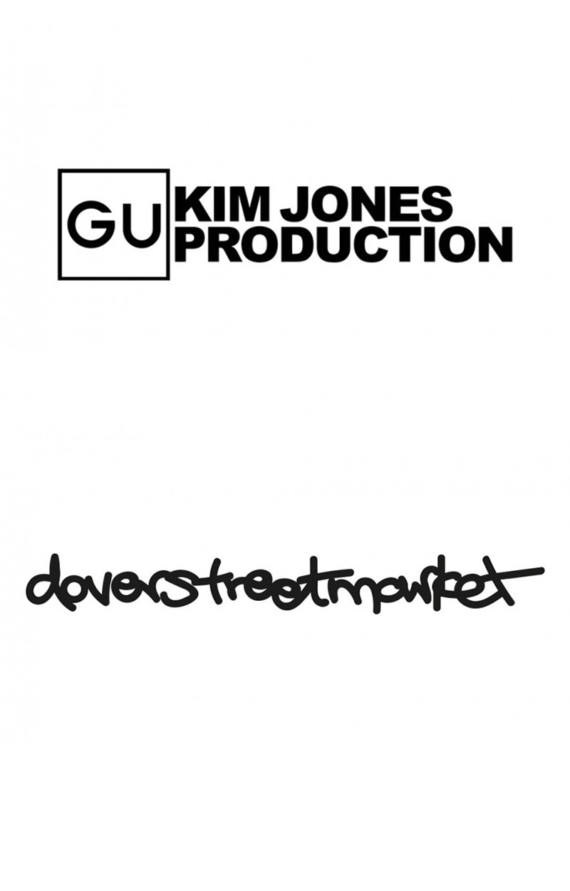 GU × 元ルイ・ヴィトンのキム・ジョーンズによる4日間限定ショップがDSMGに。完売必須の限定アイテムも
