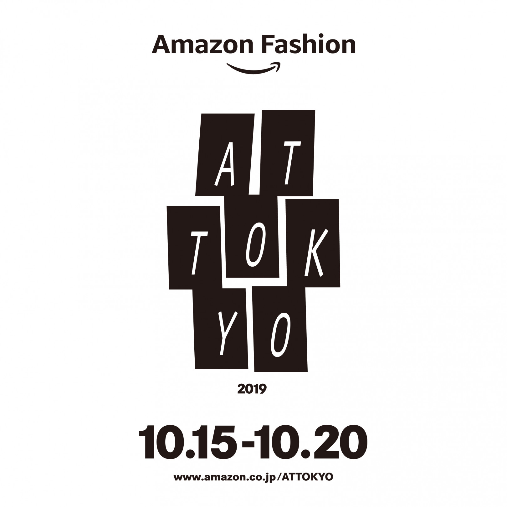 アンリアレイジ×山口一郎NF、鈴木えみラウタシー×落合陽一などアマゾン ファッション ウィーク東京“AT TOKYO”で6ブランドのショーが発表に
