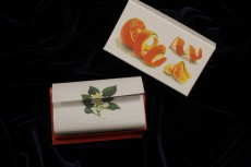 こころほどける甘やかな洋菓子に、花を添えて。ルル メリーのロマンティックなチョコレートスイーツを贈ろう【EDITOR&#039;S BLOG】