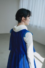 ルック】ritsuko karita《rich》2020秋冬コレクション - 記事詳細