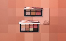 発売とともに即完売した幻のアイシャドーパレット「NARSissist Wanted Collection」 が復刻