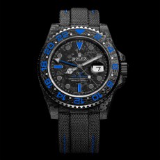 カスタム時計メーカー「DIW」から、ROLEX GMT-Master IIをベースにしたカスタムモデル発売