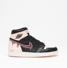 スチュリートから「AIR JORDAN1 RETRO HIGH OG CRIMSON TINT」をベースにしたカスタムモデル発売