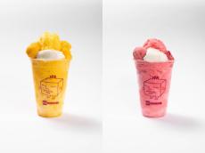 この夏で最後!? ICE MONSTERが原宿と梅田に「FINAL POP UP STORE」を出店