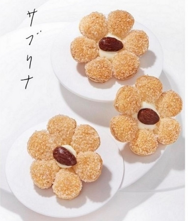 話題のバター菓子専門店「Sabrina（サブリナ）」がグランスタ東京に常設で初出店