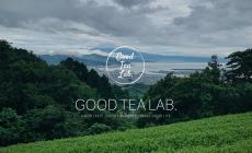 静岡伊勢丹でお茶を楽しむ新しいライフスタイル提案の場「GOOD TEA LAB.」がスタート