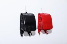 フラグメント×ラミダスによる、クールなランドセル「RANSEL」を完全受注生産で発売