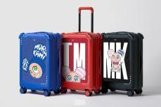 ケースティファイから村上隆とコラボした「TAKASHI MURAKAMI x