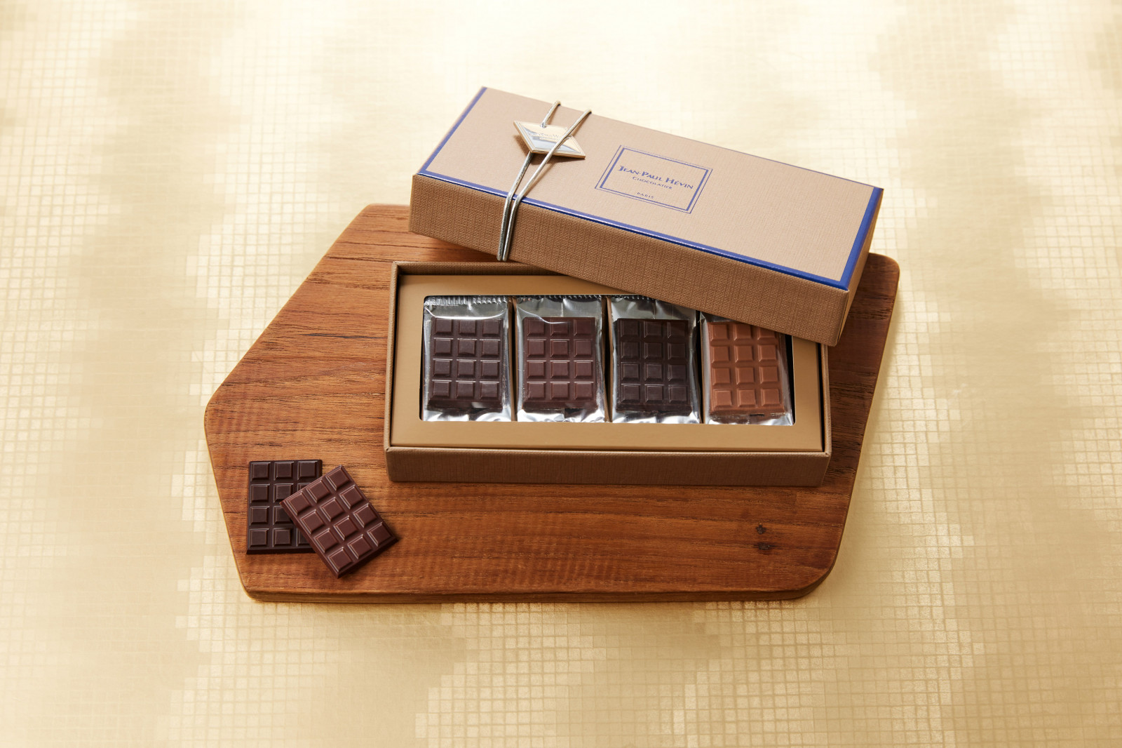 チョコページ オーガニックチョコレートタブレット（ミルク） | ビオセボン