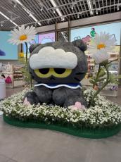 G-DRAGONが仕掛ける新キャラクター「ZO&FRIENDS」誕生、渋谷で初