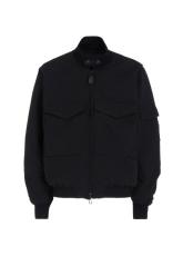 90s WORKSHOPフライトジャケット ヨウジヤマモト 初期 G-8 短丈 90s WORKSHOPフライトジャケット ヨウジヤマモト 初期 G-8 短丈