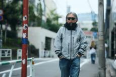 雪山とストリートをつなぐ、藤原ヒロシの視点──Burton × FRAGMENT