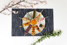 花より団子―桜の季節に楽しみたい、東京だんご10選｜Infoseekニュース