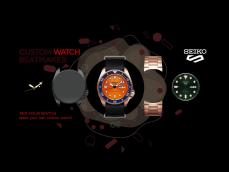 自分がカスタマイズしたモデルが商品化されるかも!? セイコー 5スポーツが腕時計と音楽をMIXしたグローバルデジタルキャンペーンを展開