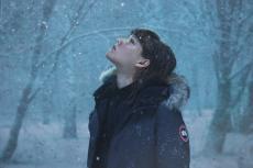 この冬、カナダグースが伝えたいメッセージとは? ひとりの冒険家の人生を覗くショートフィルム「FOR A LIFETIME」