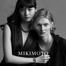 美しさを引き出すパールジュエリーの数々。MIKIMOTOがイセタンサローネでポップアップ