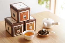 京都唯一の焙じ茶専門店 「HOHO HOJICHA」が東京初出店! 渋谷ヒカリエに期間限定ショップをオープン