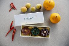「Chocolate Gems for Sustainability」。ブルガリ イル・チョコラートがひと箱に込めた様々なメッセージ