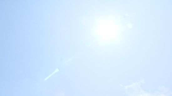 【危険】福岡県に熱中症警戒アラート　熱帯夜→ぐんぐん気温が上がり各地ですでに真夏日に