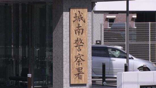 ライト消えた車運転の男　“飲酒運転”逮捕　「自宅でビールとコーラサワー飲んだ」