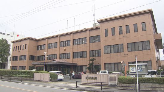 ふらつき走行で発覚　“飲酒運転”男を逮捕　基準値2倍超のアルコール検出