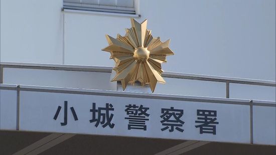 車ではねてケガさせ逃走　26歳の男逮捕　「人に当たったことは分からなかった」と否認