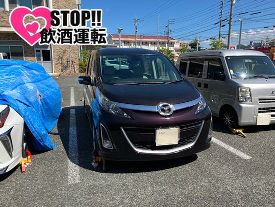 【ストップ！飲酒運転】踏切で停止しなかった車→基準値を超えるアルコール　自衛官を逮捕「酒は抜けていると思った」容疑を否認　福岡