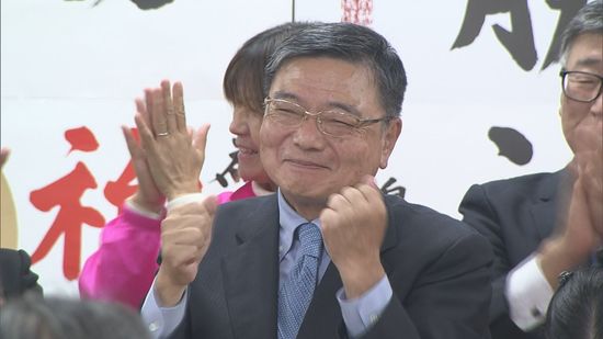 【さあ、開票だ。】衆院選佐賀2区　古川康氏が比例代表で当選確実　小選挙区では3連敗