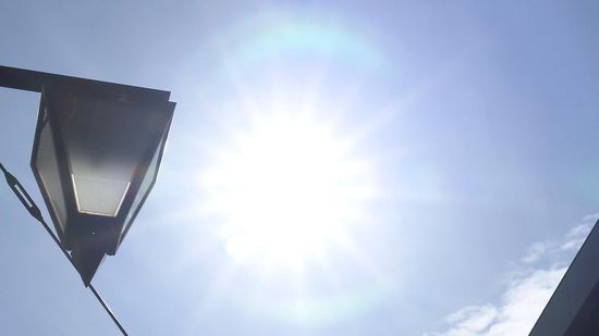 大牟田市と太宰府市で25.1℃を観測　季節外れの「夏日」に　朝と昼間の気温差大きく　福岡