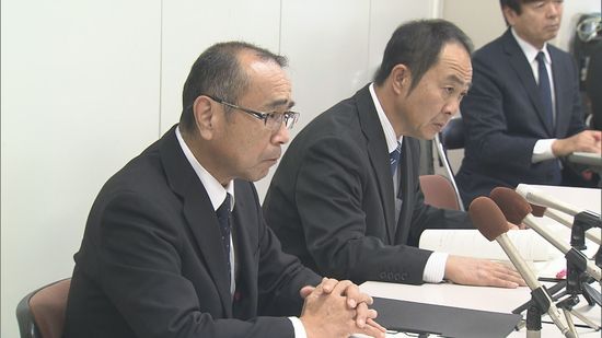 佐賀県内の公立中の30代男性教諭　セクハラで懲戒免職　懇親会で同席の女性に複数回キス