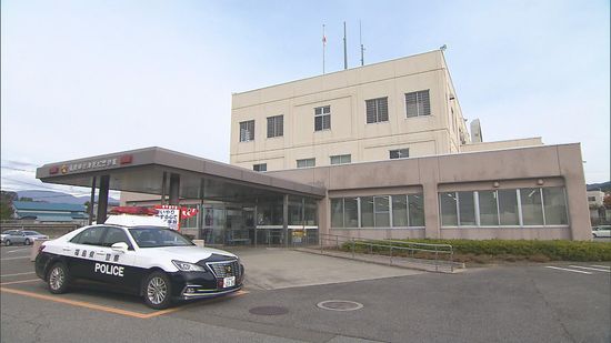 会津若松市で警察官を殴ったか…16歳少年を公務執行妨害容疑で現行犯逮捕・福島