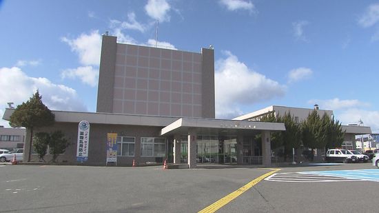 トラックとの衝突事故をきっかけに判明… 郡山市の女を酒酔い運転容疑で逮捕・福島県