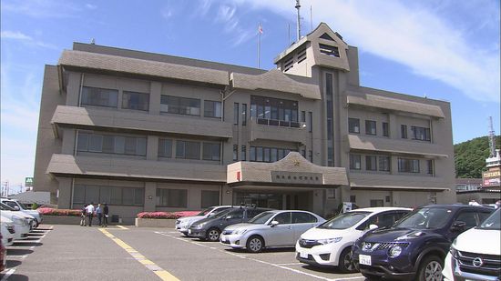 国道4号で単独事故…その後“酒気帯び運転の疑い”強まり現行犯逮捕　福島・白河市