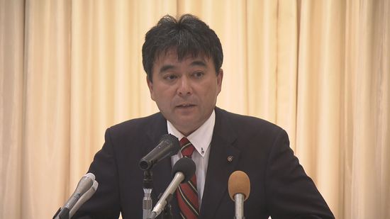 2025年夏の参院選の福島県の立憲民主党公認候補に石原洋三郎氏