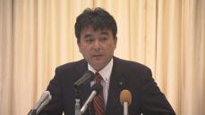 2025年夏の参院選の福島県の立憲民主党公認候補に石原洋三郎氏