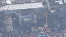 福島第一原発２号機　順調にいけば来週にも燃料デブリ試験的取り出しの作業再開へ