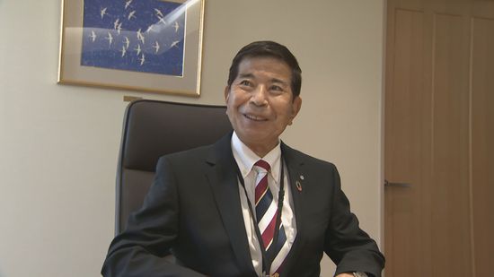 石川町の官製談合事件　元石川町長の初公判　元町長は起訴内容を認める　福島県