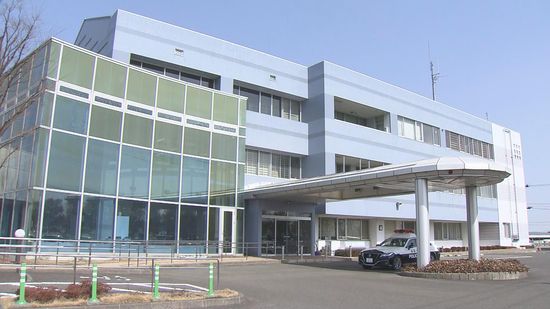 「酒を飲んでいたが、運転していたのは覚えていない」警備員に接触後逃走か…23歳建設作業員を逮捕　福島