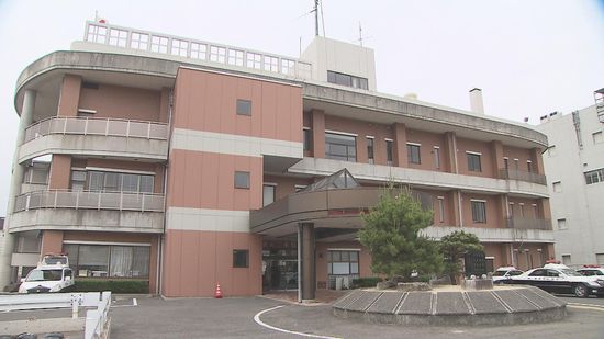 下りカーブを走行中電柱に衝突し田んぼに転落　同乗していた妹が死亡　福島・二本松市