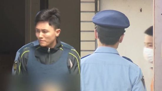 強盗などの容疑でベトナム人2人再逮捕…南会津での事件に関わったとみて捜査　