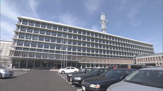 無免許でスピード違反　警察の停止指示振り切り逃走　約５か月に逮捕　福島