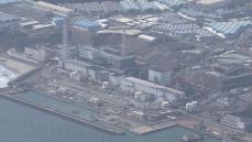 燃料デブリ格納容器の外へ　福島第一原発の廃炉作業　週明けに放射線量を測定へ